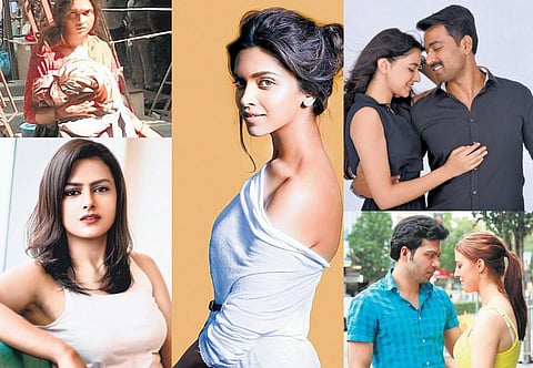 கோலிவுட் கிச்சடி: ஹாலிவுட்டில் ராஜா!