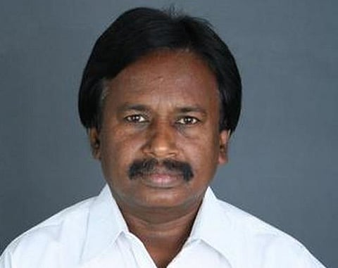 நாடாளுமன்ற கூட்டத்தொடரில் காவிரி, மீனவர் பிரச்சினையை எழுப்ப அதிமுக முடிவு