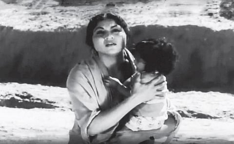 மொழி கடந்த ரசனை 9: என்னை ஏன் இங்கு கொண்டுவந்தாய்?