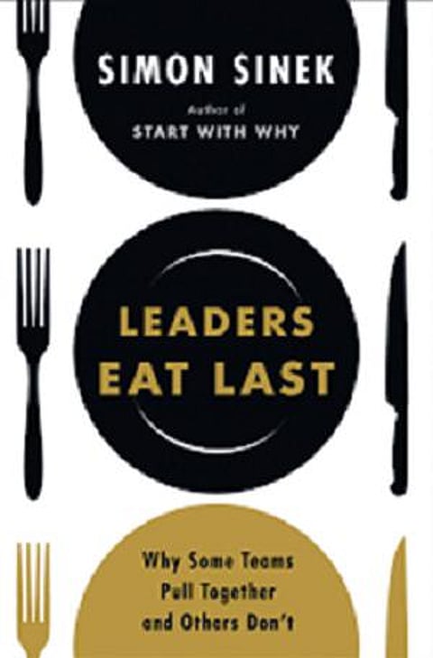 வணிக நூலகம்: தாய்மையே தலைமை