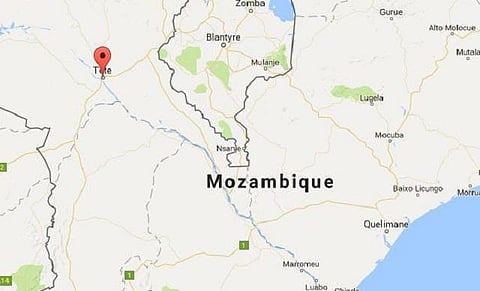 மொசாம்பிக்: பெட்ரோல் லாரி வெடித்ததில் 73 பேர் பலி