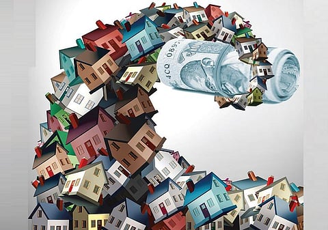 தேக்கமடைகிறதா கட்டுமானத் தொழில்