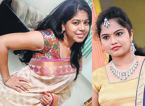 சேனல் சிப்ஸ்: தற்கொலைக்கு என்ன காரணம்?