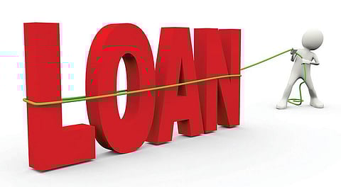 மல்லையாவை போல கடனை தள்ளுபடி செய்ய தொழிலாளி கடிதம்