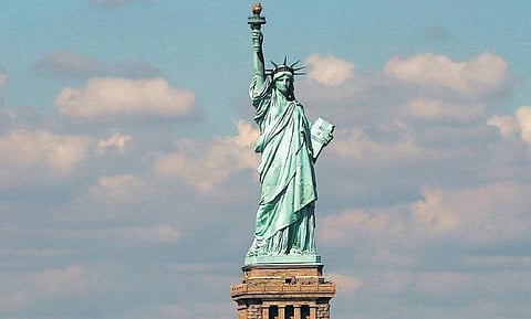 தடையற்ற சுதந்திரங்கள்