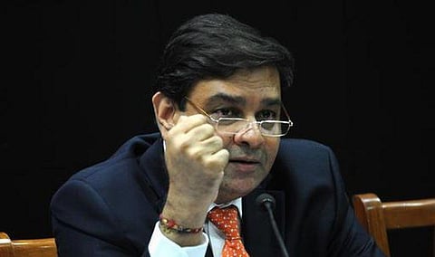 நோட்டு நடவடிக்கையில் ஆர்பிஐ கவர்னர் மவுனம் ஏன்?- சக்திகாந்த தாஸ் பதில்