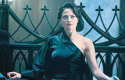 கலக்கல் ஹாலிவுட்: கதாநாயகர்களை விஞ்சும் கதாநாயகிகள்