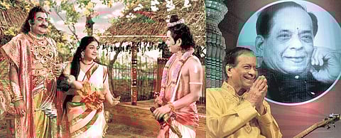 அஞ்சலி: பாலமுரளி விரும்பிய விருது!