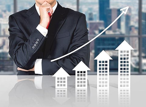 வீடு வாங்குவதில் அதிகரிக்கும் ஆர்வம்