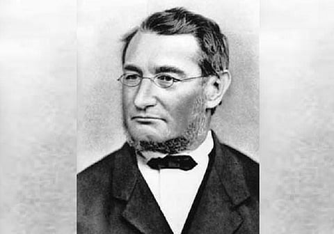 ஜூலியஸ் ராபர்ட் மேயர் 10