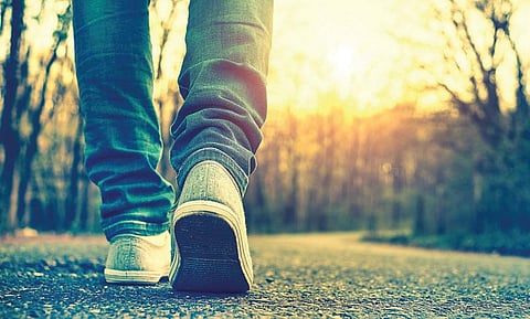 மரபு மருத்துவம்: உண்ட பிறகு குறுநடை கொள்வோம்