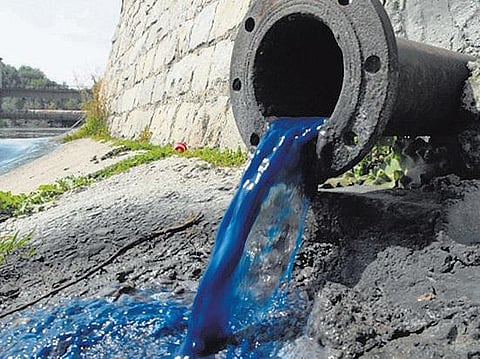 ஜீன்ஸ் எனும் சீர்கேடு