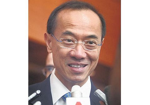 நாளந்தா பல்கலை. வேந்தர் ராஜினாமா