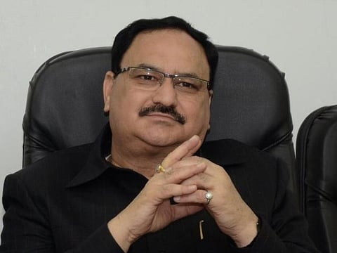 உடல் உறுப்பு தானத்துக்கான விதிகள் கொண்டு வரப்படும்: சுகாதாரத் துறை அமைச்சர் நட்டா உறுதி