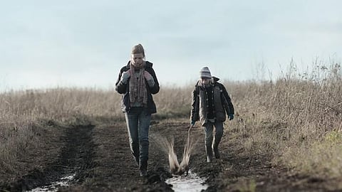 கோவா IFFI 2016- மெல்லோ மட்: சிறுமியின் அசாத்திய பயணம்