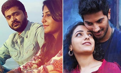 அறுந்த ரீலு 28: மணிரத்னத்துக்காக உருவாகி கெளதம் மேனன் வசமான பாடல்!