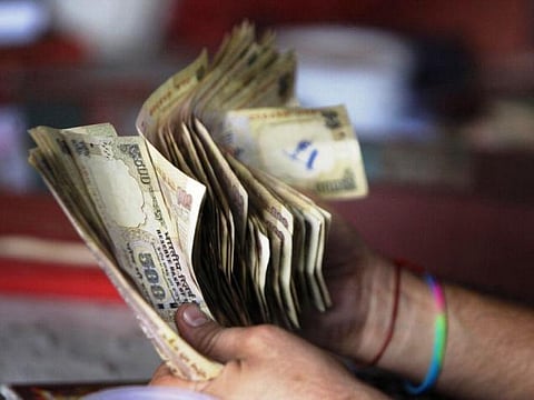 ரூ. 500, 1000 நோட்டுகளுக்கு கூடுதல் அவகாசம் இல்லை: டிசம்பர் 30-ம் தேதிக்குள் வங்கியில் செலுத்த வேண்டும்- மத்திய அரசு திட்டவட்ட அறிவிப்பு