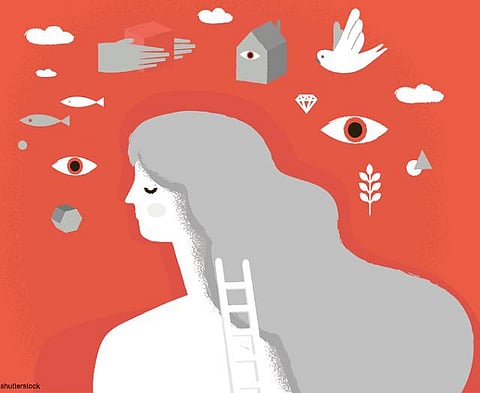 ஓஷோ சொன்ன கதைகள்: மில்லியன் டாலர் கனவு