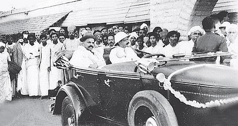 தமிழ் சினிமா 100 நூற்றாண்டு நிறைவு: மறக்கக் கூடாத முன்னோடிகள்