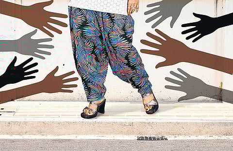 சட்டமே துணை: பொது இடங்கள் பெண்ணுக்கு இல்லையா?