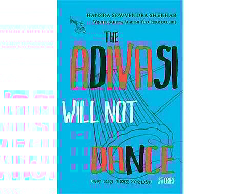 நிலம் இழக்கும் பழங்குடிகளின் கதைகள்!