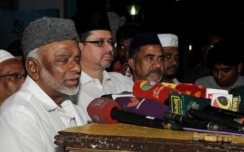 முதல்வர் ஜெயலலிதா பூரண நலம் பெற இறையருள் துணை நிற்கட்டும்: காதர் மொய்தீன்