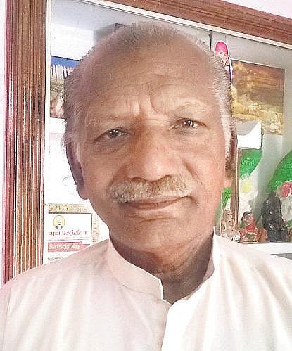 பாரம்பரிய நெல் ரகங்களை மீட்க இயற்கை விவசாயிகள் ஆர்வம்: கேரளாவில் ஒன்றரை ஏக்கரில் 219 ரகங்கள் சாகுபடி