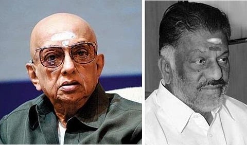 ஜெயலலிதா மீது அளவற்ற அன்பு கொண்டிருந்தவர் சோ- முதல்வர் ஓபிஎஸ் புகழஞ்சலி