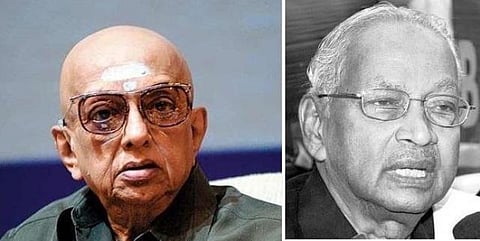 பழகும்போது பண்பாடு குறையாதவர் சோ - வீரமணி புகழஞ்சலி