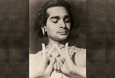 உதய் ஷங்கர் 10