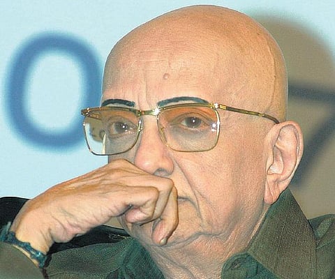 சோ என்னும் ஒற்றைச் சொல்லின் இரட்டை அடையாளம்!