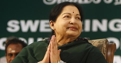 காவிரி விவகாரத்தில் உச்ச நீதிமன்ற தீர்ப்பு: ஜெயலலிதாவின் முயற்சிக்கு கிடைத்த மிகப் பெரிய வெற்றி - தமிழக அரசு தகவல்