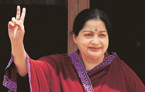 ஜெயலலிதா விட்டு சென்ற தமிழகம்: புள்ளி விவரங்கள் தரும் செய்திகள்