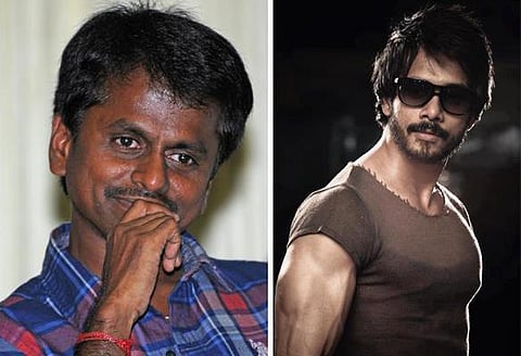 ஏ.ஆர்.முருகதாஸ் படத்தில் முக்கிய கதாபாத்திரத்தில் பரத்