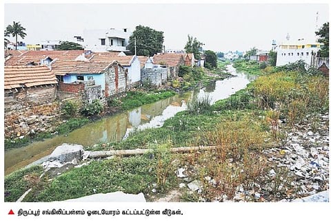 நொய்யல் இன்று 4: திருப்பூர் துயரம் திரும்பவும் வருமா?