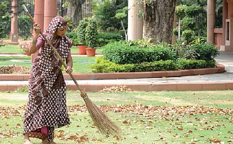 கிராமம் எனும் கொடுங்கனவு!