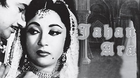 மொழி கடந்த ரசனை 13: கண்ணீர் வீணாகப் போயிருக்காது