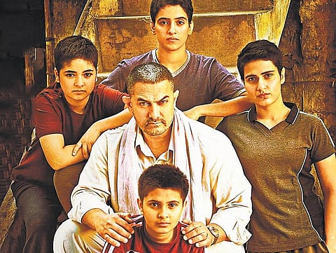 மும்பை பீட்: சிறந்த நடிப்பு அவர்களுடையது!