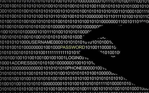 பாஸ்வேர்டு பாதுகாப்புக்கு பின்பற்ற வேண்டிய 4 அம்சங்கள்