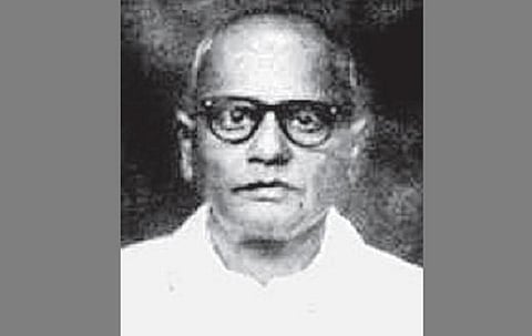 மயிலை சீனி.வேங்கடசாமி 10