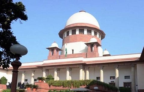 ஜன.4 வரை தமிழகத்துக்கு 2,000 கன அடி நீர்: கர்நாடக அரசுக்கு உச்ச நீதிமன்றம் உத்தரவு