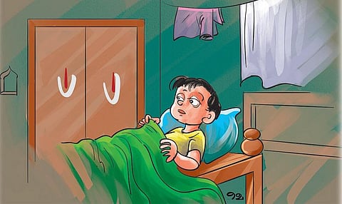 வேலையற்றவனின் டைரி 07 - ஆகஸ்ட் 17 வதந்தி!