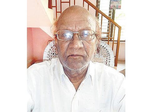 சசிகலாவை தவிர அதிமுகவுக்கு வேறு வழியில்லை: இரட்டை இலை பெற்றுத் தந்த மாயத்தேவர் கருத்து