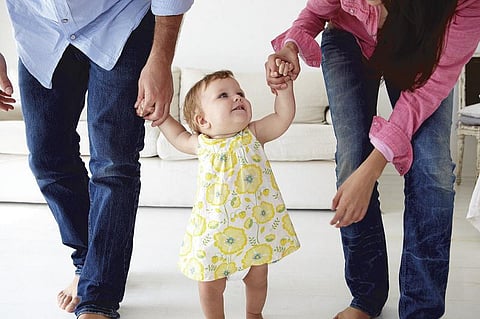 சட்டமே துணை: ஆணா பெண்ணா எனத் தீர்மானிப்பது ஆணே!