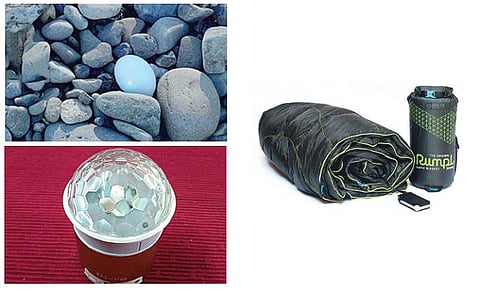 திசை காட்டும் கல்