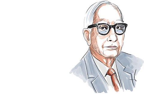 தொழில் முன்னோடிகள்: ஜி. டி. பிர்லா (1894 - 1983)