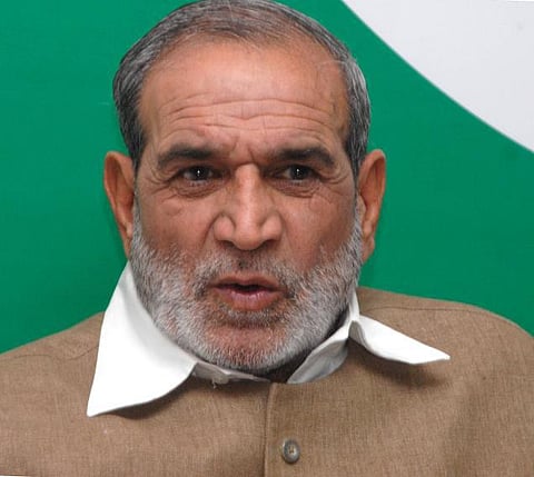 சீக்கியர்களுக்கு எதிரான 1984 டெல்லி கலவர வழக்கில் சஜ்ஜன் குமாருக்கு முன் ஜாமீன்