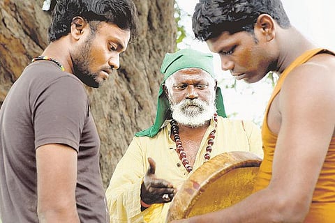 திரை முன்னோட்டம்: இளைய தலைமுறையின் இசைப் போராட்டம்!