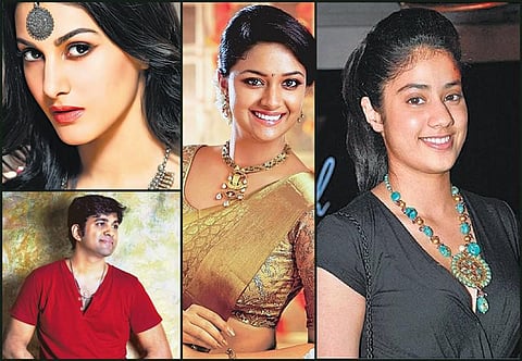 கோலிவுட் கிச்சடி: மீண்டும் அமைரா!