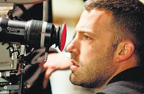 கலக்கல் ஹாலிவுட்: ஓர் அமைதியான தாதாவின் கதை